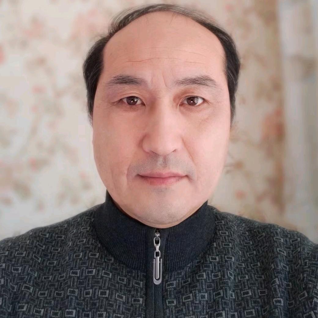 老齐制灶