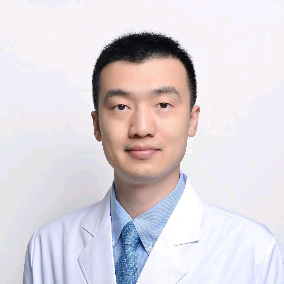 长海医院神经外科吴曦教授