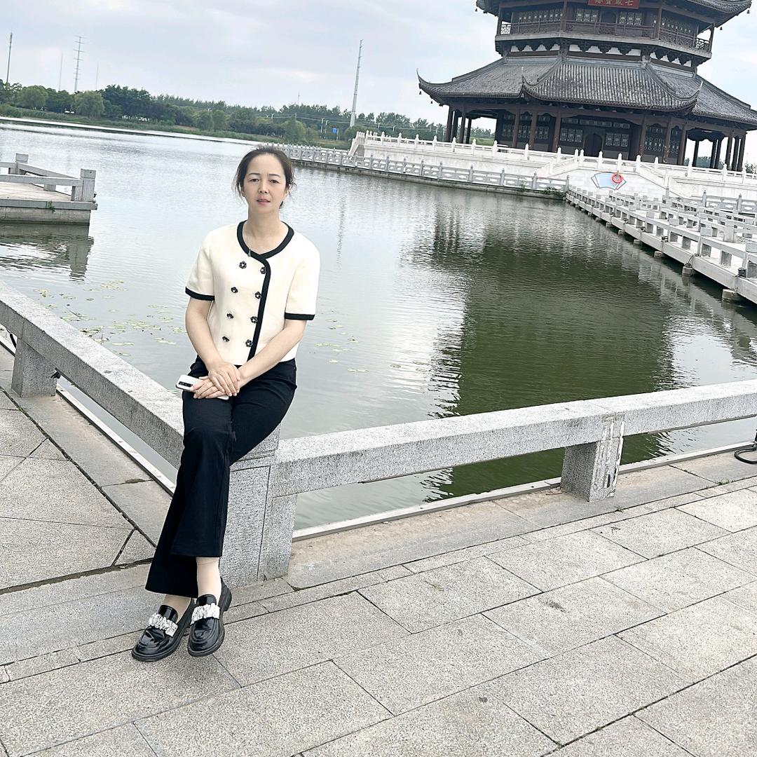 开心就好