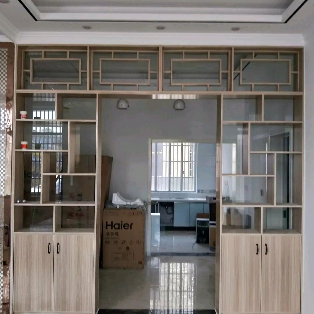 永泽康全屋定制装修