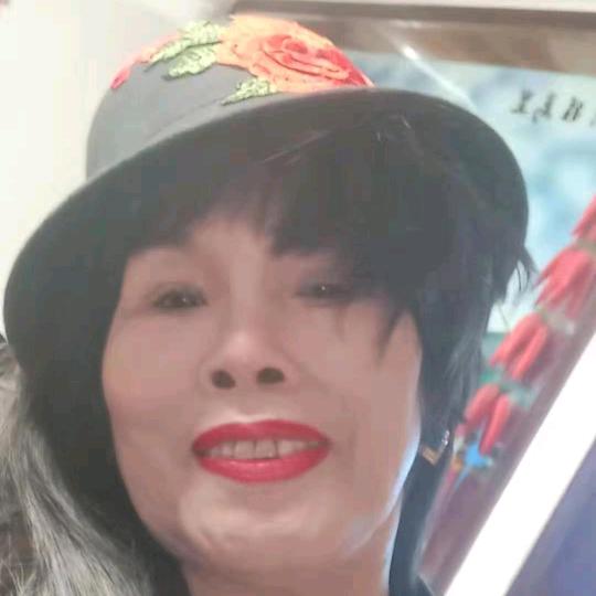 潘梅华
