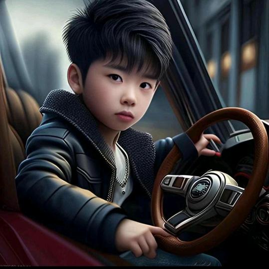 一生一世一个人