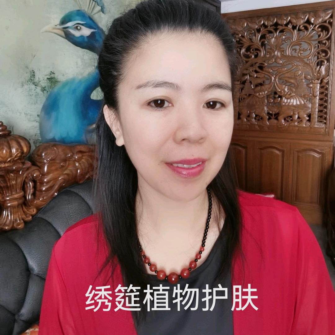 70后芬姐