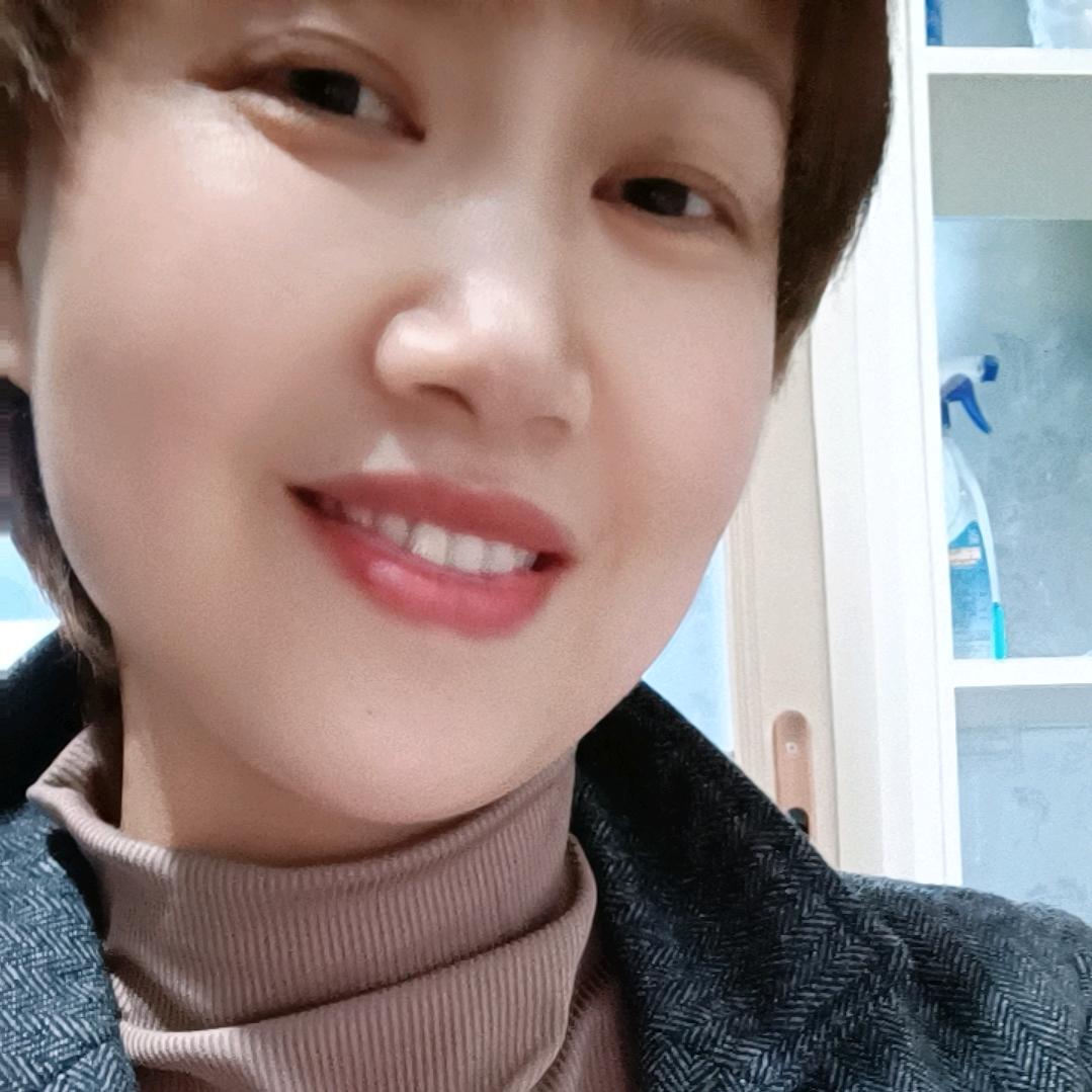 谢大美