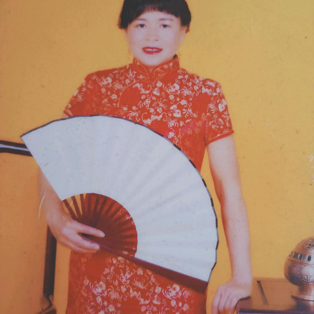 小厨娘