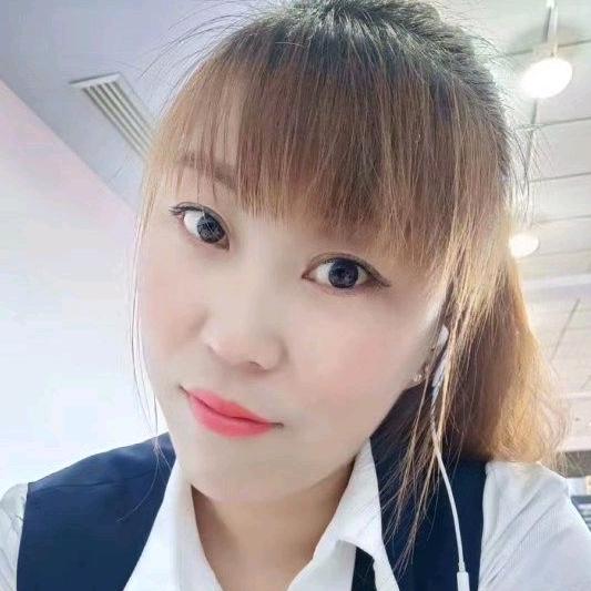 彩铃～地图标注 琪琪