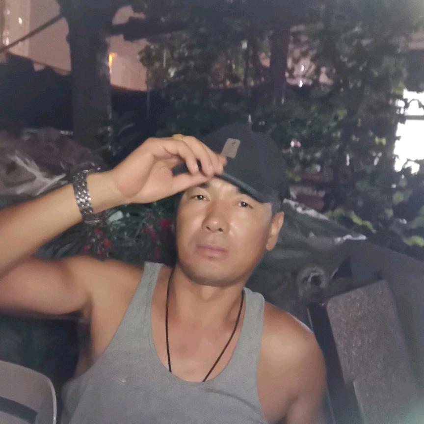 浪张老默（张广林）