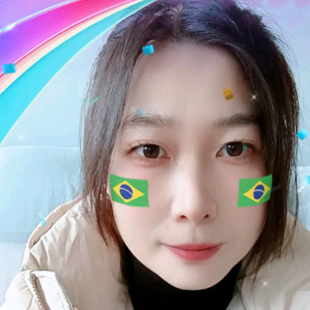 我