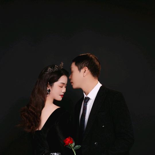 💃梦醒随缘💔赵