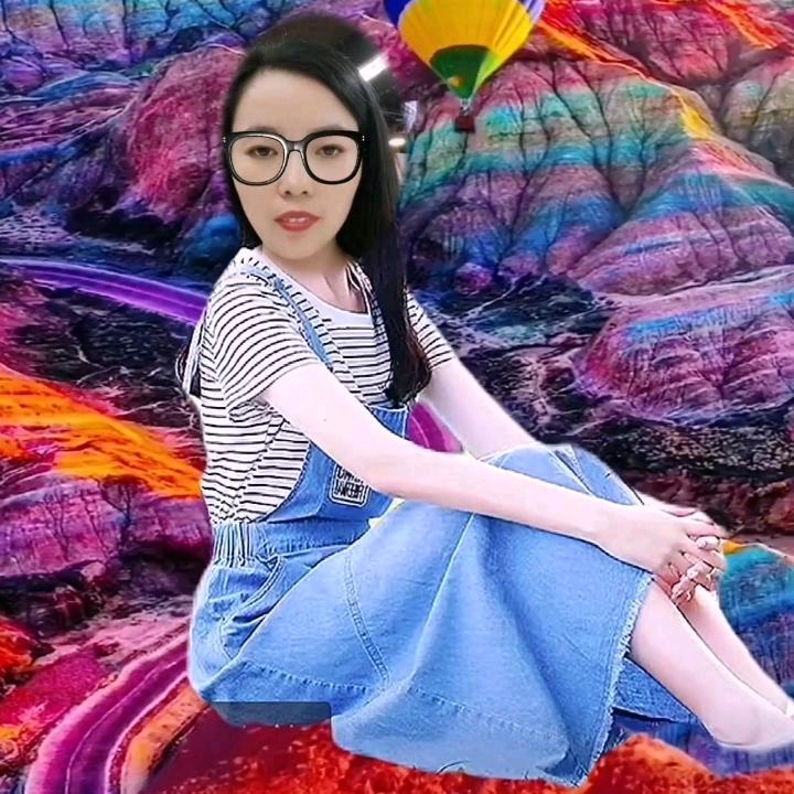 爱唱山歌农村妹🌹