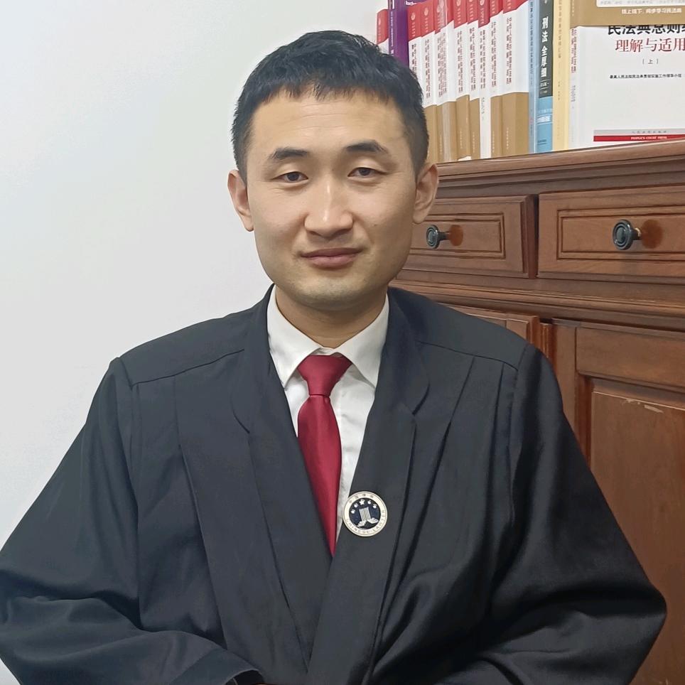 非著名律师小杨