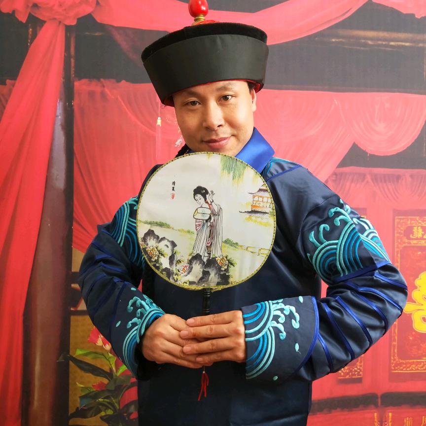 德子（途游斗地主）