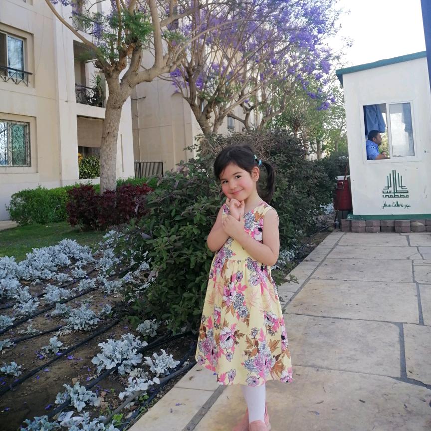 Sana Hany