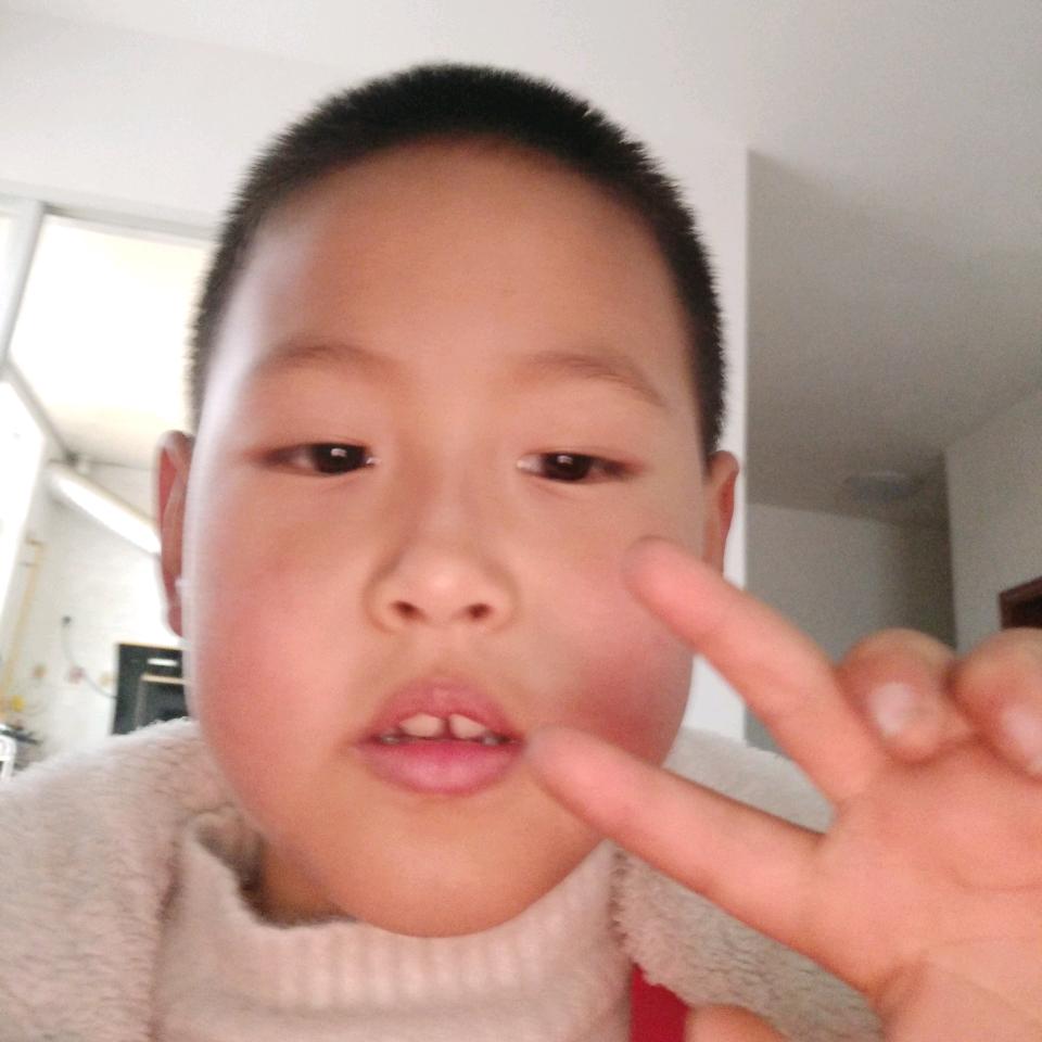 阿冰