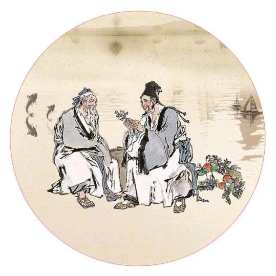杏林布衣