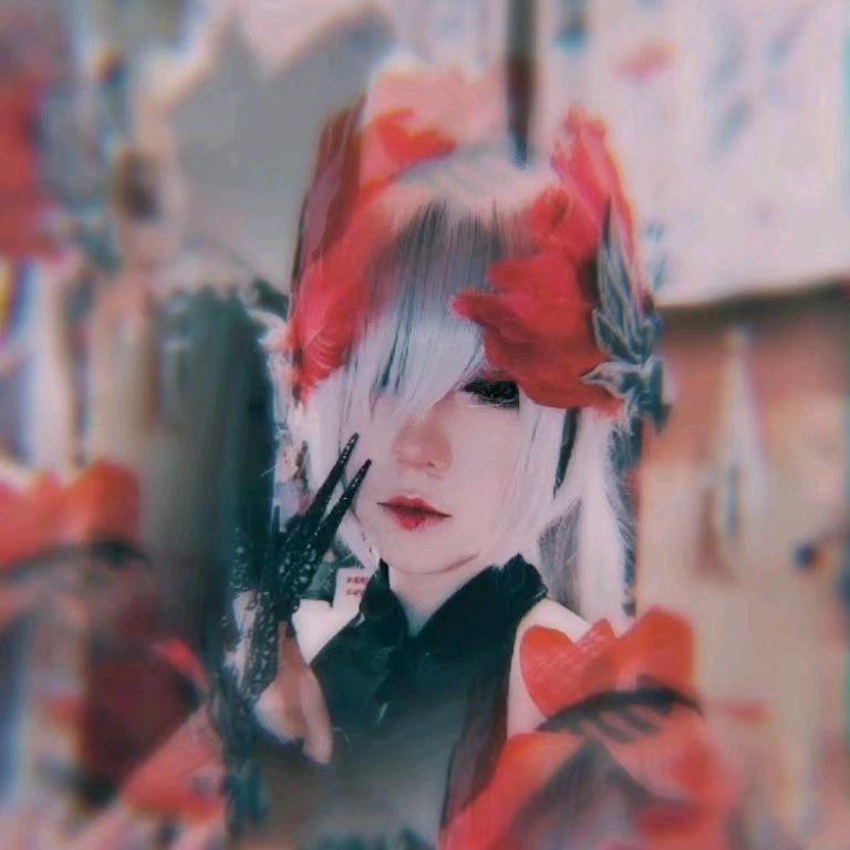 赫敢敢