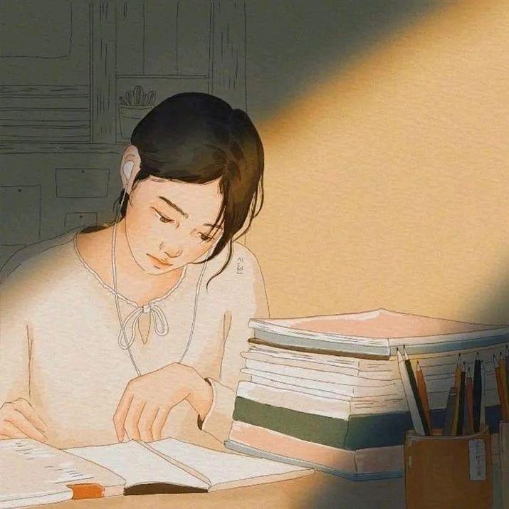 英语学霸逆袭