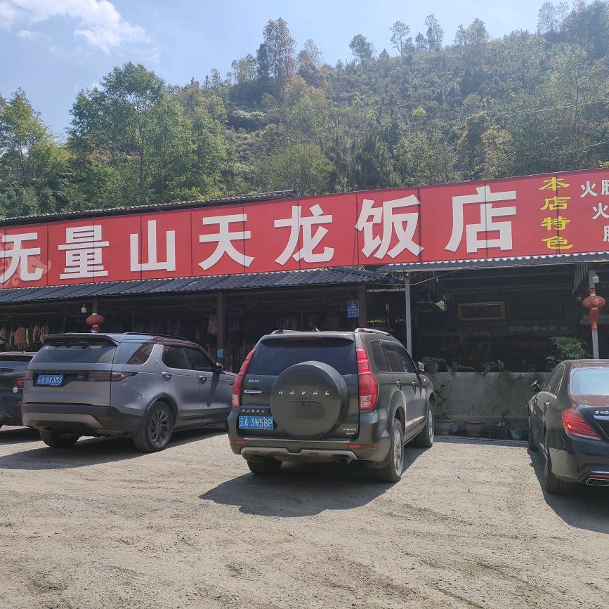天龙初级农产品