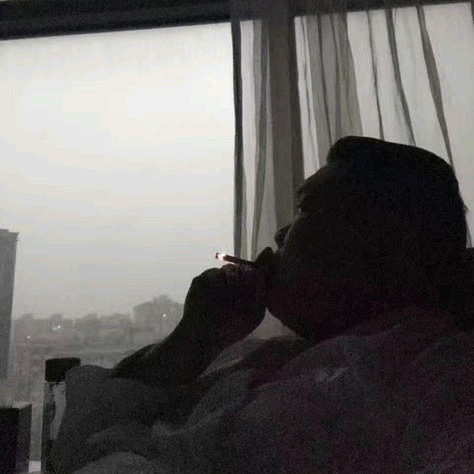敬畏余生