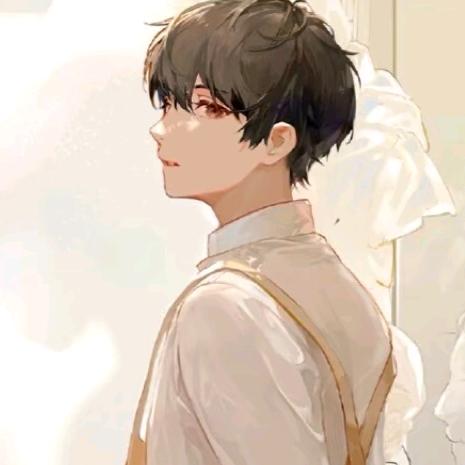 小旭！