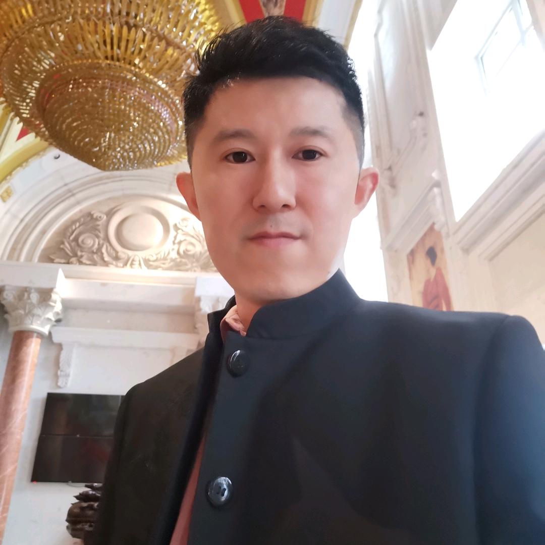 林满满