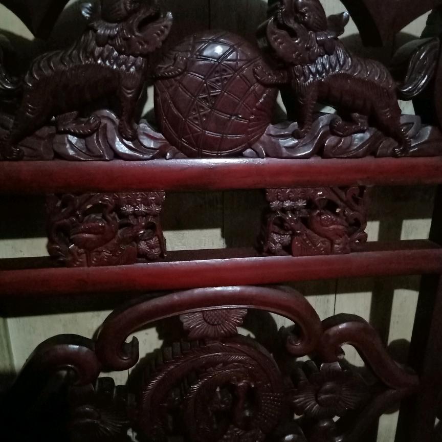 心如:‘ 止水，平凡一生