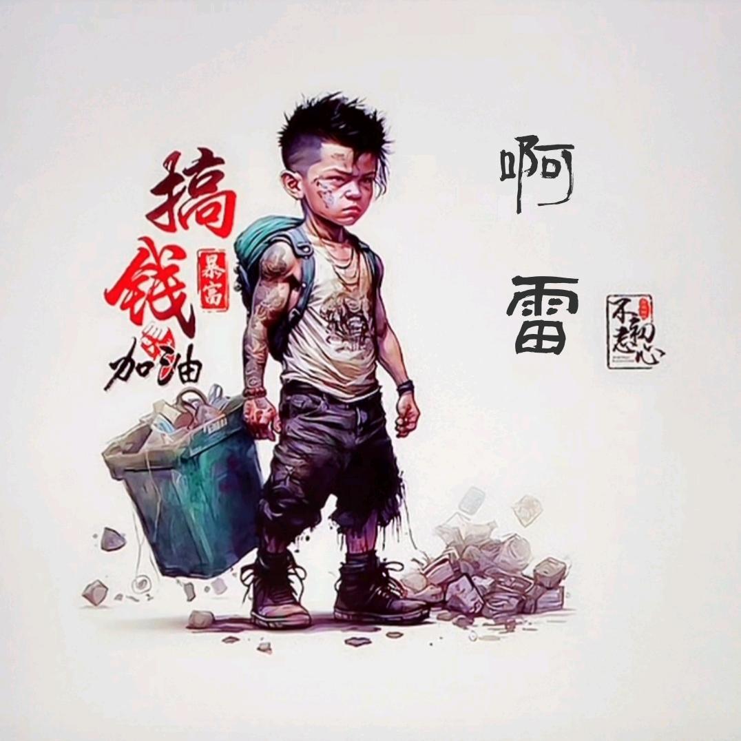 Ray兰🇨🇳