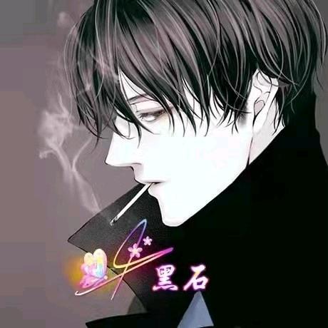 天龙八部怀旧-黑石