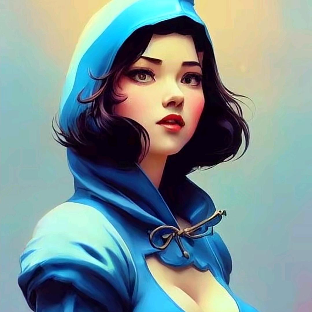 京精灵