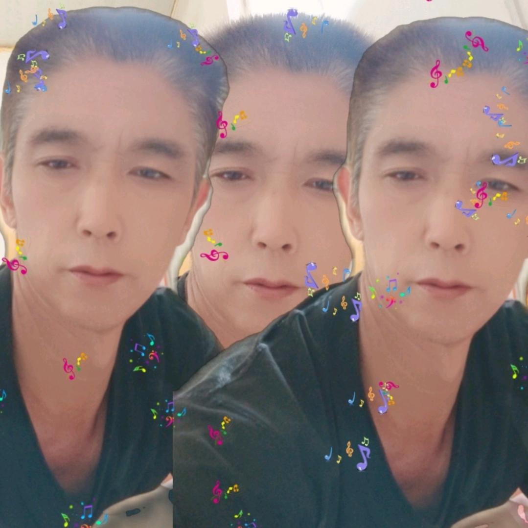 好好珍惜后半生