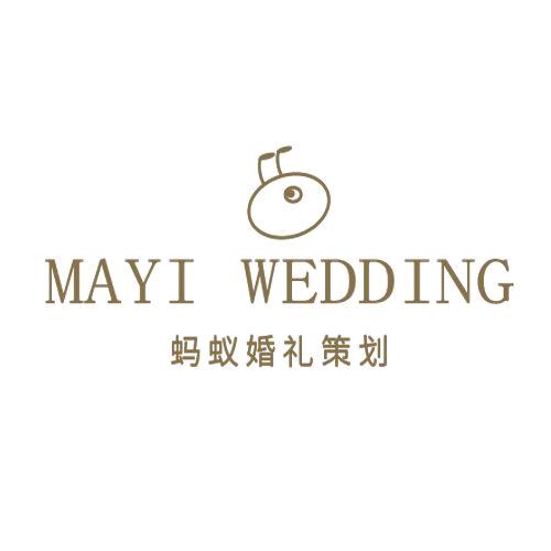 蚂蚁婚礼策划