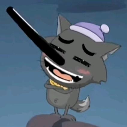 易冷；