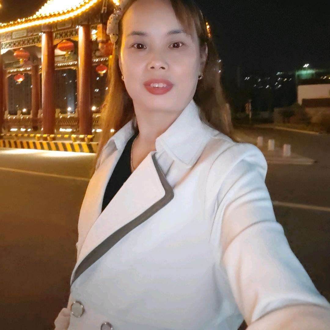 开心玫瑰