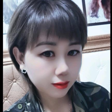 天津市蓟州区美发的佳琪