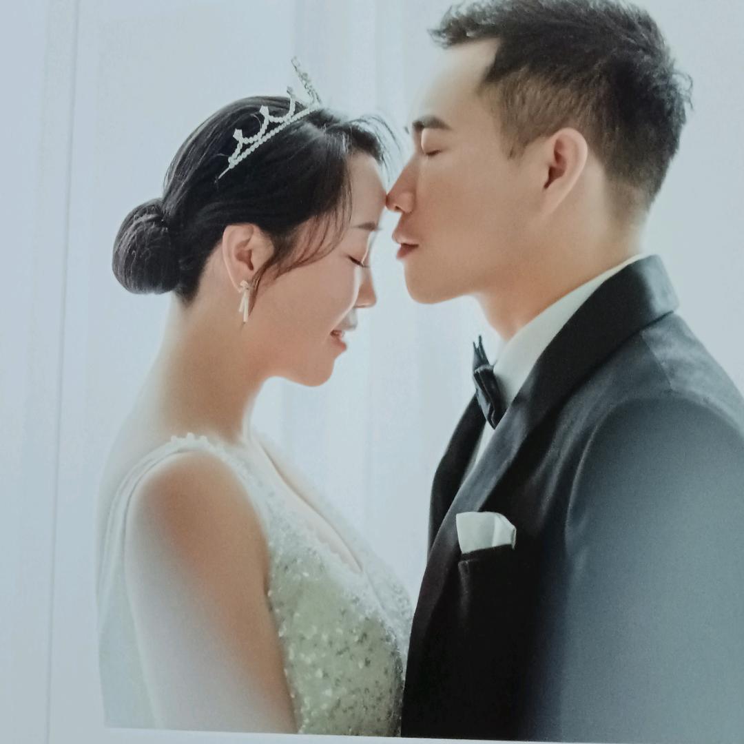 杨英