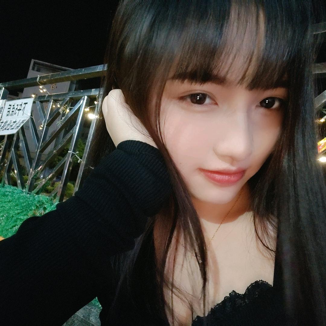 小少女