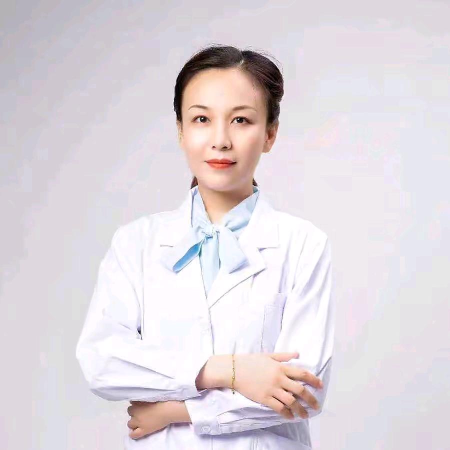 康复科赵婧宇医生