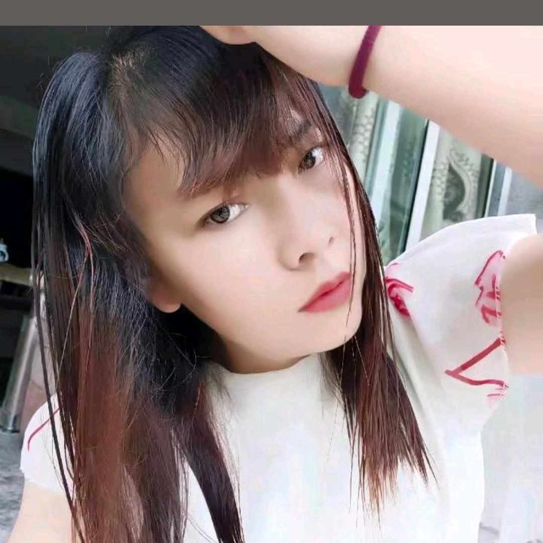 小，丫头