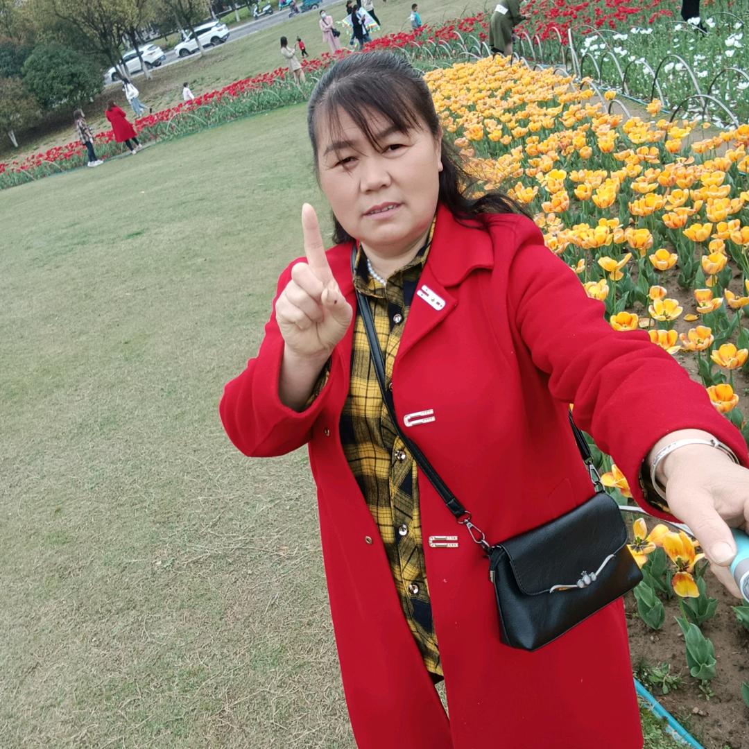 开开❤心