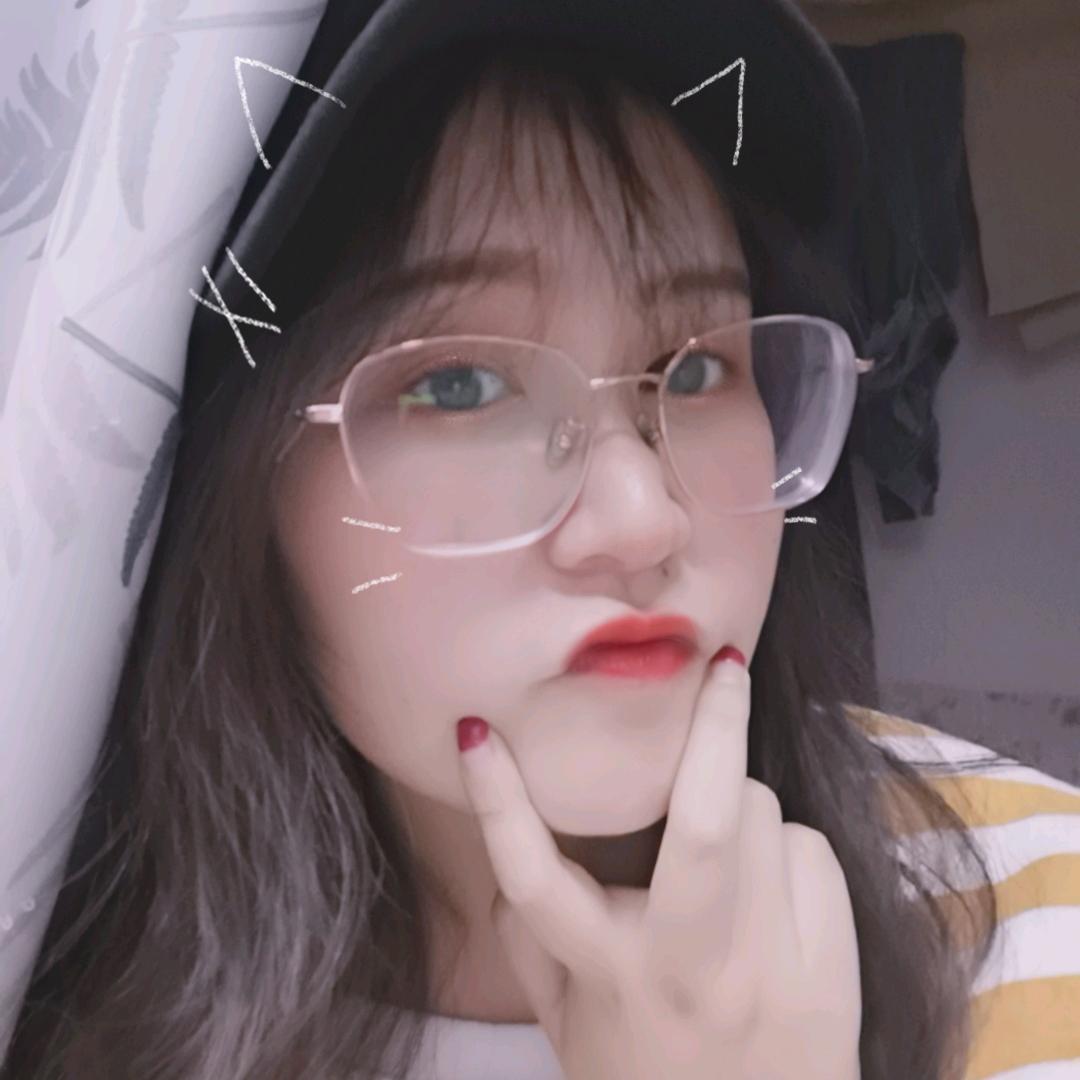 可可小盆友🎀