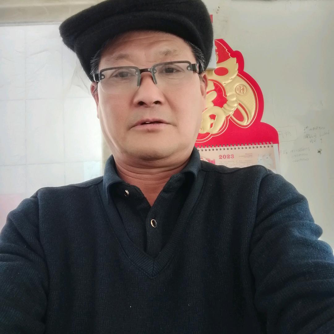 老冯