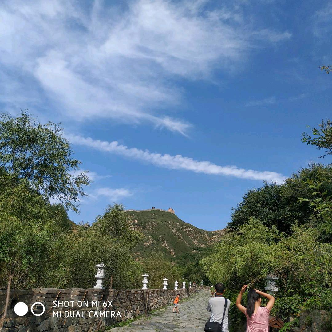 独上高楼