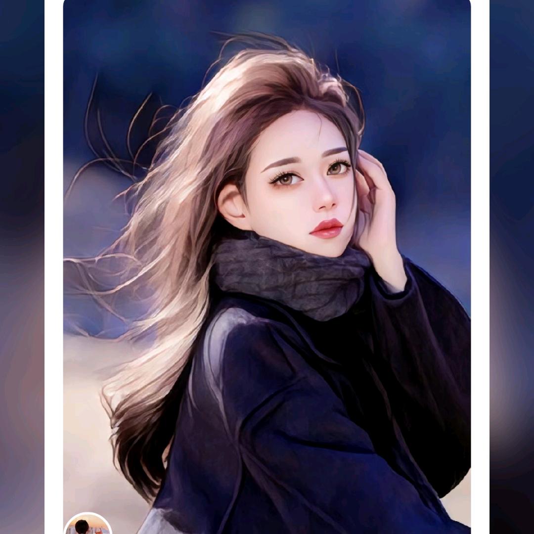 我心❤️向阳