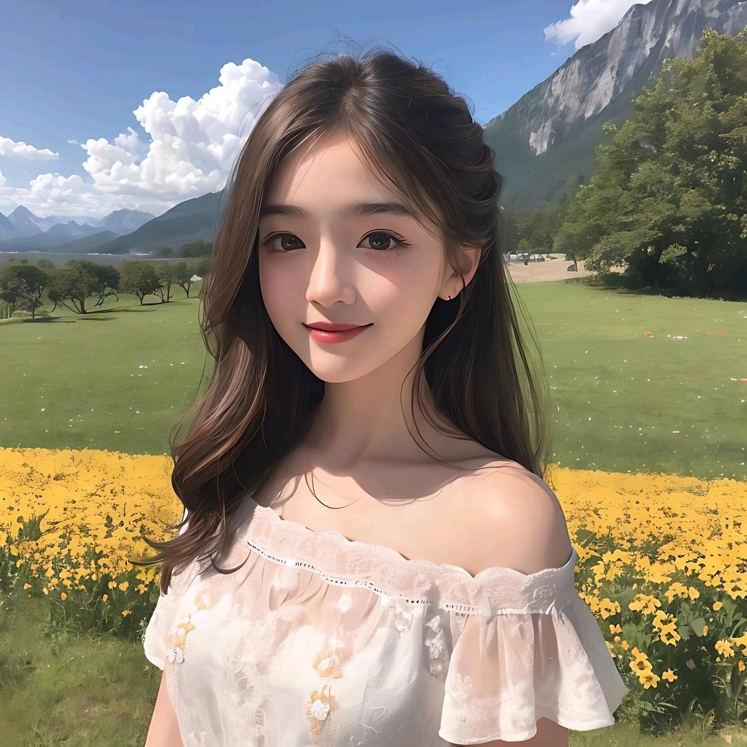 柒柒姐