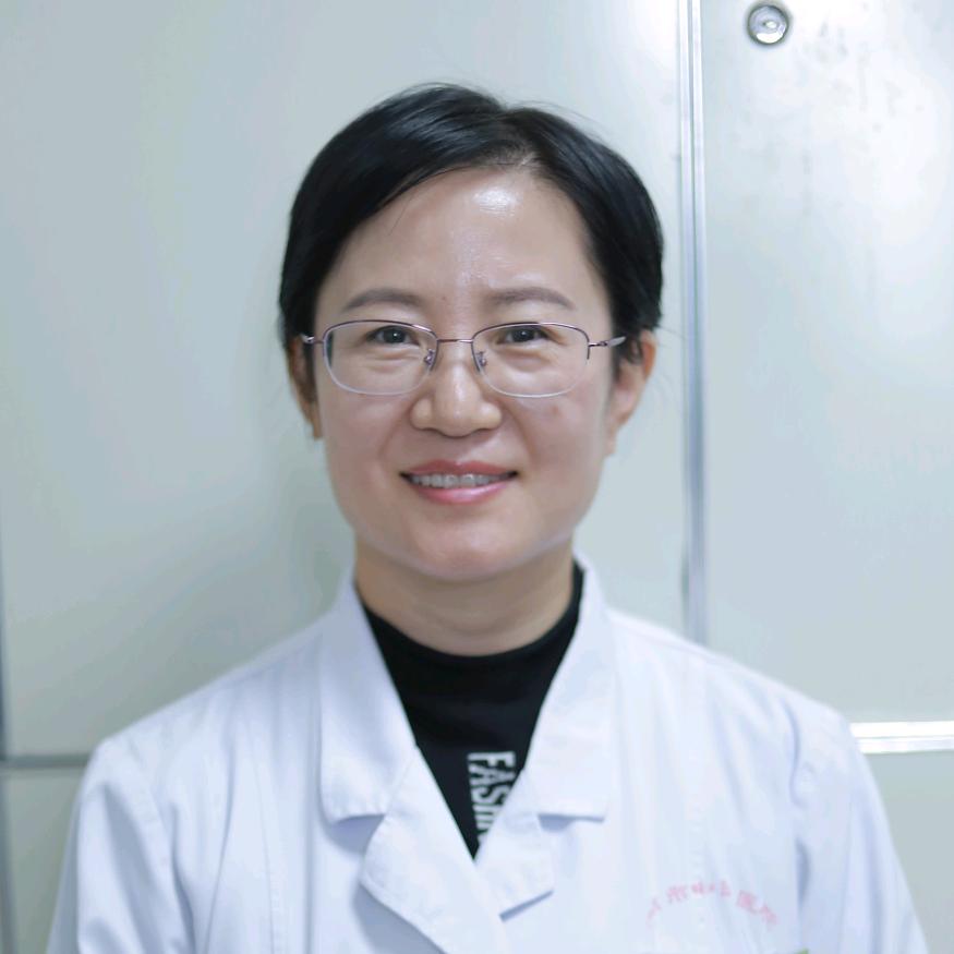 肝胆脾胃王玉娟医生