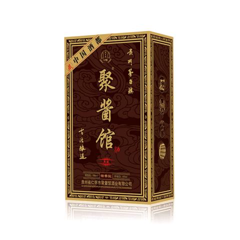 茅台聚酱馆酒业