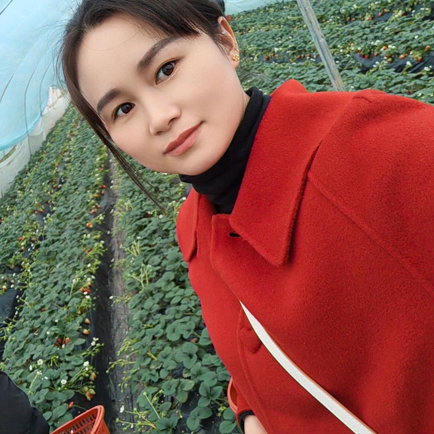 是柳不是刘呀