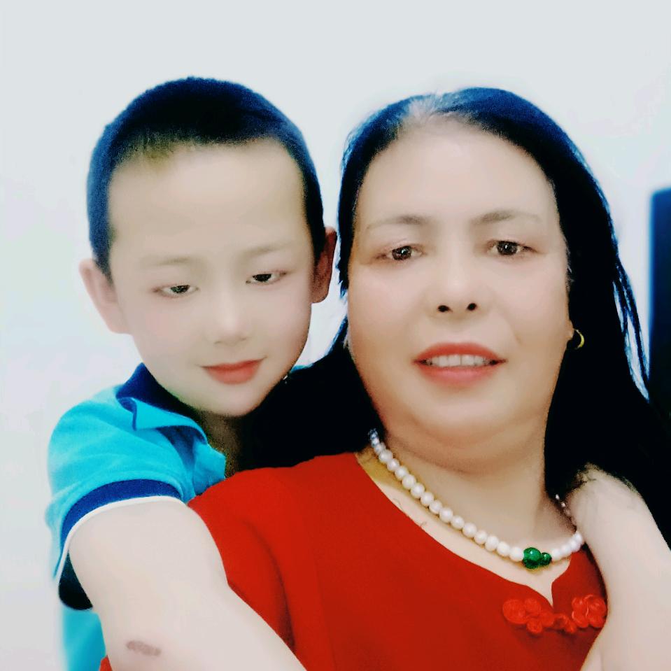 心想事成❤