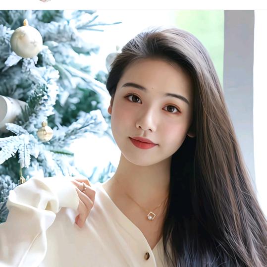 小敏吖