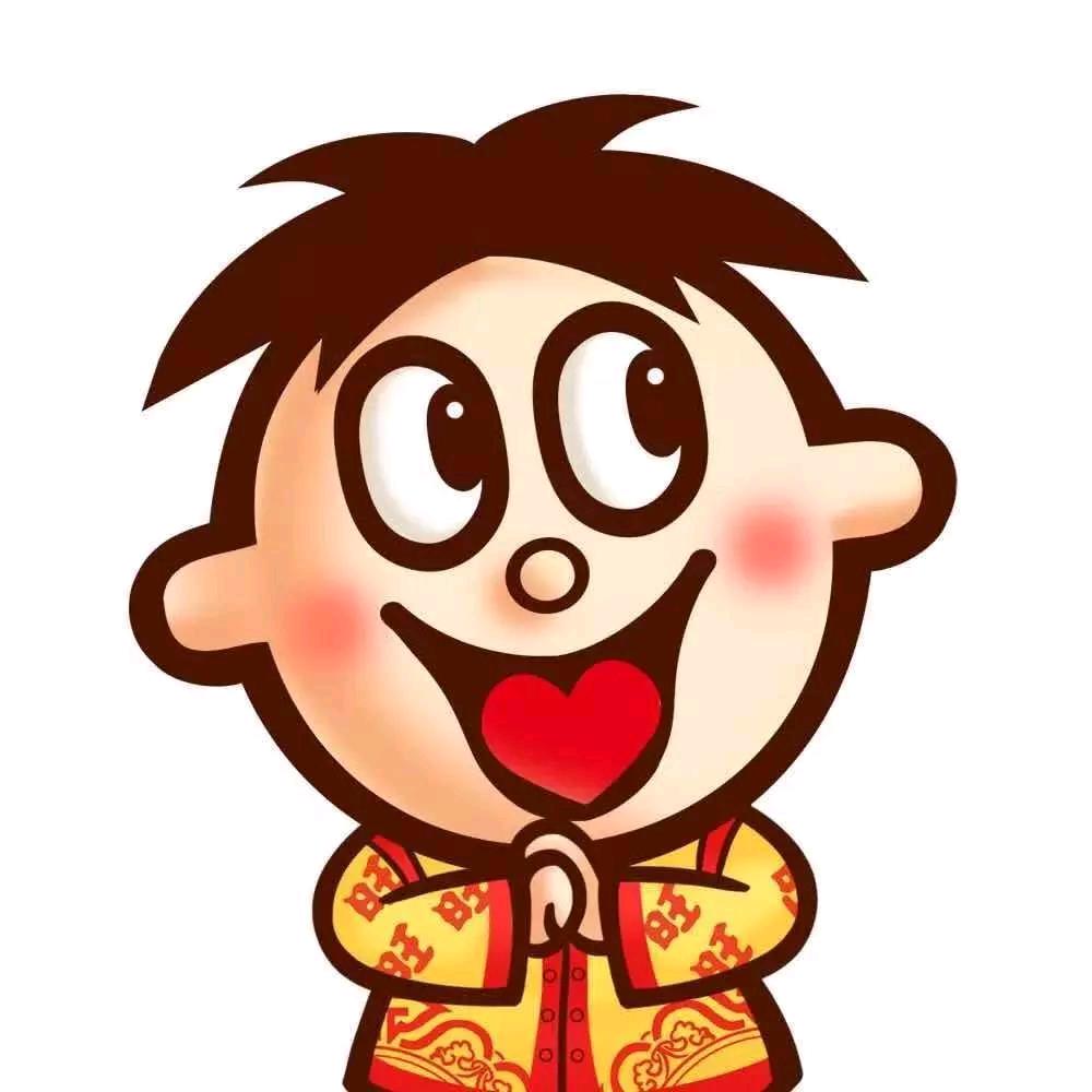 好运羊毛侠～